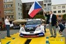 Barum Czech Rally Zlín odhaluje svou trať