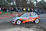 Hyundai Shell WRT aims to accelerate development at Rally Sweden