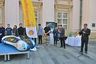 Študenti vytvorili nový prototyp najúspornejšieho vozidla na Slovensku