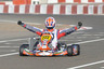 All set for Portimao Rotax MAX Challenge grand finals 2012