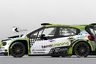 ERC Ladies’ Trophy winner Falcón goes for green, white and black