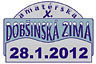 Dobšinská zima 2012