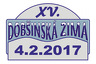 Dobšinská zima 2017 – Mapa tratí a časový harmonogram