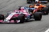 Perez: Racing Point more convincing prospect than McLaren F1 return