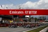 Mercedes thinks Bottas's poor Spanish GP start wasn't F1 car issue