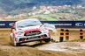 Bakkerud leads World RX after heat two in Portugal