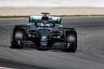 Valtteri Bottas fastest in post-Barcelona Formula 1 test for Mercedes
