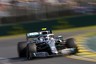 Mercedes' Wolff ordered Bottas and Hamilton not to seek fastest lap
