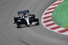 Barcelona F1 testing: Mercedes ends final day fastest with Mazepin