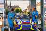 XXVII. Rallye Košice 2001 - Tradičná “Európa” v pristrihnutom šate