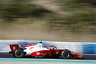 Mick Schumacher najrýchlejší v testoch F2