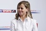Ex-Williams F1 test driver Susie Wolff made MBE in New Year Honours