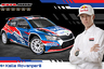 RUFA SPORT s majstrom sveta WRC 2 Pro na Szilveszter Rallye 2019