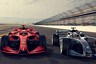 Formula 1 reveals full details of 2021 car design concepts