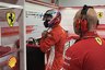 Najrýchlejší Kimi a Ferrari