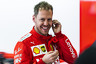 Vettel je vysmiaty. Ferrari je po testoch najrýchlejšie