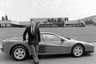 Zomrel tvorca vozidiel Ferrari, Sergio Pininfarina