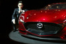 Mazda heading for third straight record fiscal year