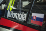 ETCC - Homola motorsport Paul Ricard, 2 test