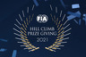 FIA Hill Climb Prize Giving 2021