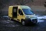 Fiat Ducato 3,0 CNG Natural Power