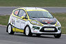 FiestaCUP 2011: Blíží se rallye testovací jízdy