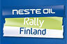 Neste Oil Rally Finland - shakedown