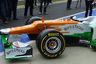 FOTO: Force India VJM05