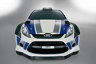 Ford Fiesta RS WRC oficiálne predstavený