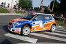 Styllex motorsport pred rally Košice 2010