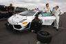 Štefan Rosina vo FIA GT1 hanbu neurobil