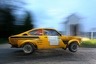 Testování okořenil Hájek historic rally team triumfem