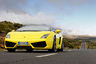 Automobili Lamborghini increases deliveries by 23% in 2011