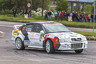 Kuko s Octaviou WRC, Ciro s Renaultom Clio a Wróbelwski s Peugeotom