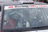 KL Racing so Sýkorom a Tomaštíkom na Rally Klatovy
