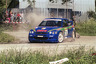 Rallye Košice 1999 na jedničku