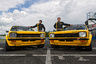 Hájek Rally team připravený na Bohemii