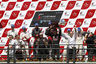 FIA GT1 - San Luis - o majiteľoch titulov už je rozhodnuté
