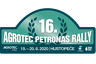 16. ročník AGROTEC PETRONAS Rally 2020 zrušené