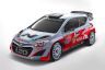 Hyundai Shell World Rally Team confirms Chris Atkinson for Mexico