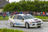 Rally špeciál KL Racing Teamu v Markíze