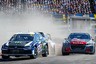 Manufacturers given more time for electric rallycross switch