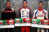 Portimao privíta na Rotax Max Challenge Grand Finals troch Slovákov
