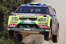 Indonésie touží po návratu do WRC