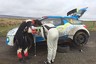 ERC’s Consani hits bad luck on Circuit of Ireland