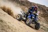 Najdlhšia etapa Rally Dakar 2023 a ďalší posun pre Juraja Vargu