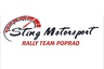 Sting Motorsport vyráža zdolať trate 47. Bohemia Rally 2020