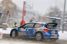 Gonda s Palkom a Aries Racing Team hviezdami Pražského Rallysprintu