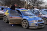 Pech na závěr sezony opět s Fabií WRC