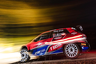 Historický úspech RUFA-MOTOR SPORT Teamu na FIA ERC Rally Hungary